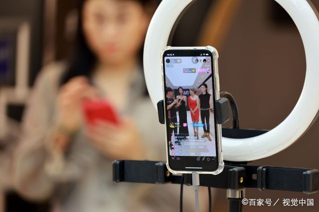 淘宝直播里v3和v4有什么区别？需要注意哪些？