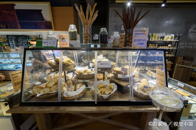 淘宝开手工烘焙店需要什么？怎么才能赚钱？