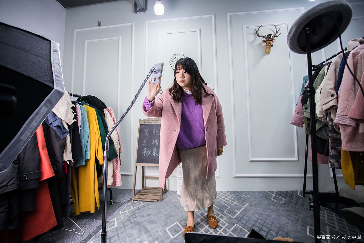 淘宝女装店前期该如何引流?女装测款怎么做