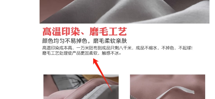 商品详细描述