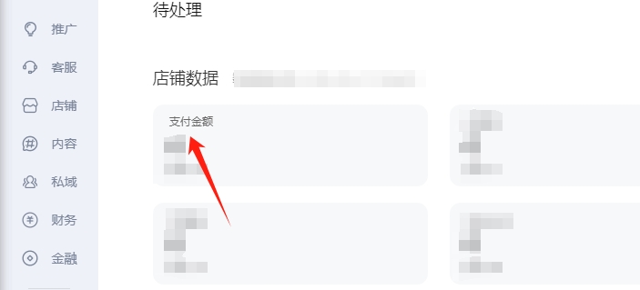 提升成交量